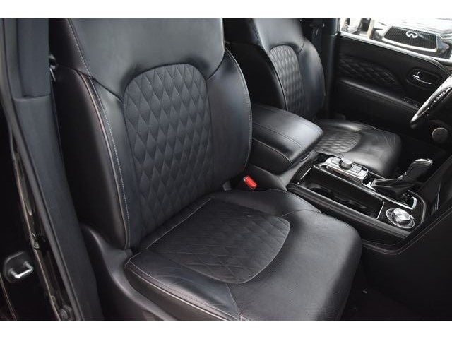 2023 INFINITI QX80 SENSORY 4WD