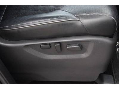 2023 INFINITI QX80 SENSORY 4WD