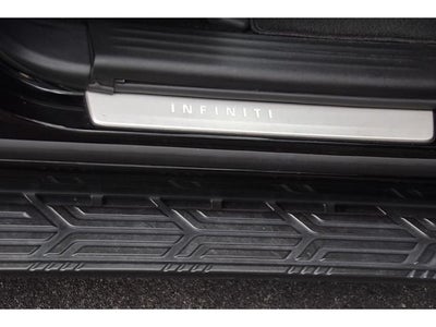 2023 INFINITI QX80 SENSORY 4WD