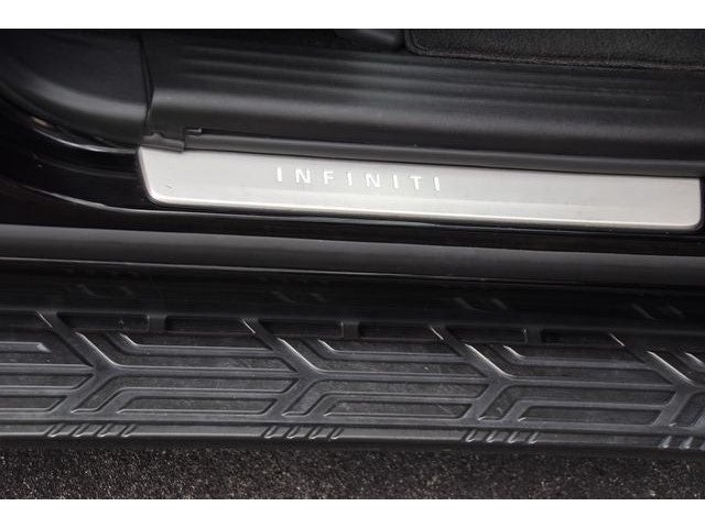 2023 INFINITI QX80 SENSORY 4WD