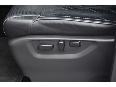 2023 INFINITI QX80 SENSORY 4WD