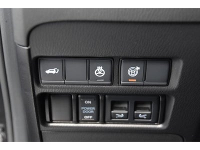 2023 INFINITI QX80 SENSORY 4WD