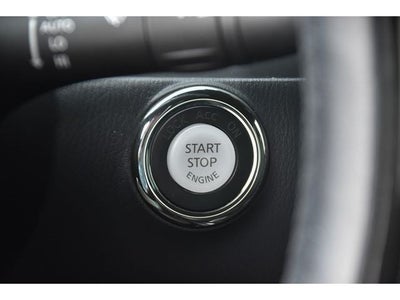 2023 INFINITI QX80 SENSORY 4WD