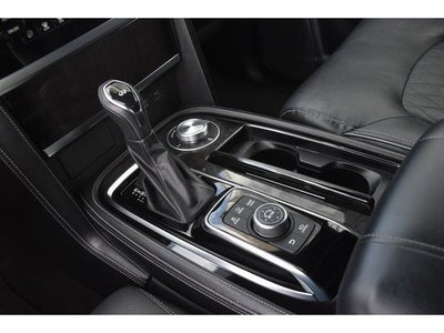 2023 INFINITI QX80 SENSORY 4WD