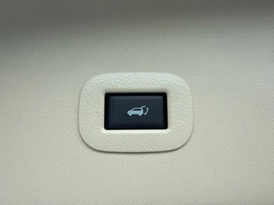 2024 INFINITI QX80 SENSORY 4WD