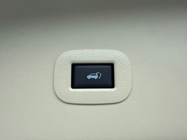 2024 INFINITI QX80 SENSORY 4WD