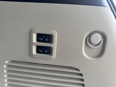 2024 INFINITI QX80 SENSORY 4WD