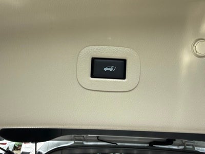 2024 INFINITI QX80 SENSORY 4WD