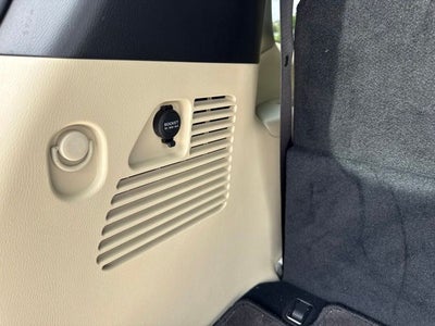 2024 INFINITI QX80 SENSORY 4WD