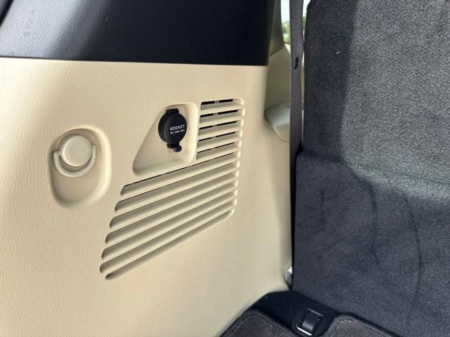 2024 INFINITI QX80 SENSORY 4WD
