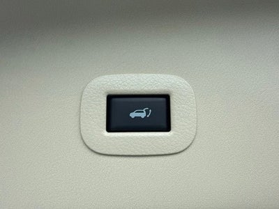 2024 INFINITI QX80 SENSORY 4WD