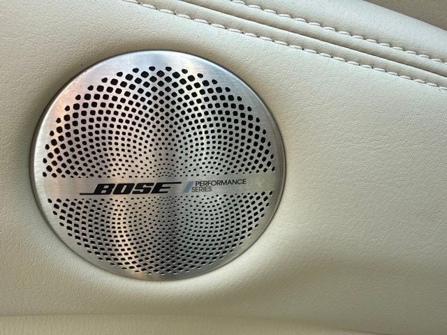 2024 INFINITI QX80 SENSORY 4WD