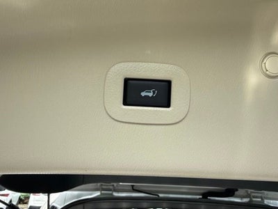 2024 INFINITI QX80 SENSORY 4WD