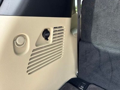 2024 INFINITI QX80 SENSORY 4WD