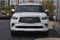 2021 INFINITI QX80 SENSORY 4WD