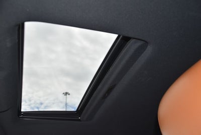 2021 INFINITI QX80 SENSORY 4WD