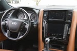 2021 INFINITI QX80 SENSORY 4WD
