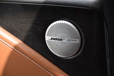 2021 INFINITI QX80 SENSORY 4WD