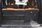 2021 INFINITI QX80 SENSORY 4WD