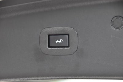 2021 INFINITI QX80 SENSORY 4WD