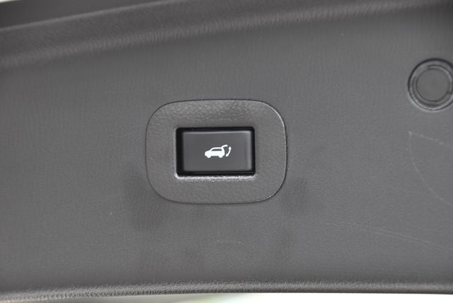 2021 INFINITI QX80 SENSORY 4WD