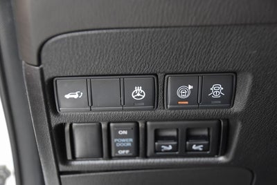 2021 INFINITI QX80 SENSORY 4WD
