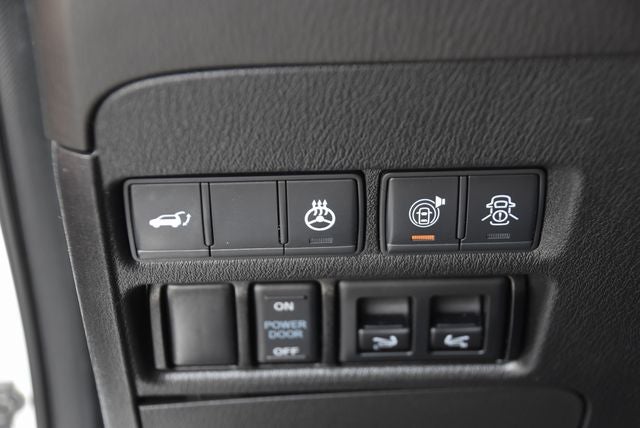 2021 INFINITI QX80 SENSORY 4WD