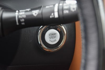 2021 INFINITI QX80 SENSORY 4WD