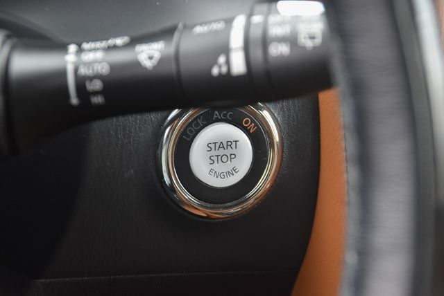 2021 INFINITI QX80 SENSORY 4WD
