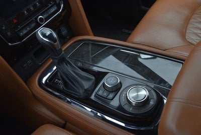 2021 INFINITI QX80 SENSORY 4WD