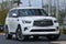 2021 INFINITI QX80 SENSORY 4WD