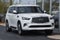 2021 INFINITI QX80 SENSORY 4WD