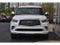 2021 INFINITI QX80 SENSORY 4WD