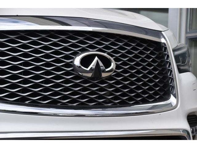 2021 INFINITI QX80 SENSORY 4WD