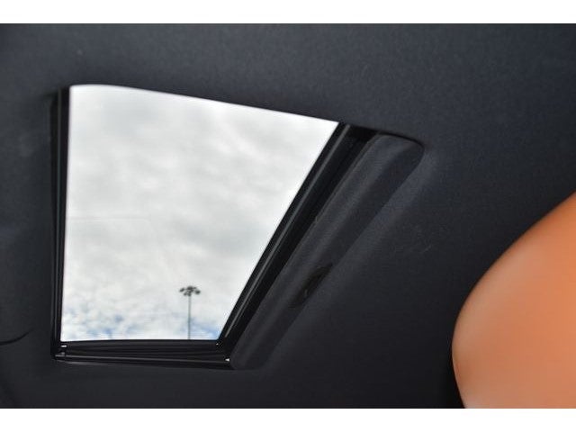 2021 INFINITI QX80 SENSORY 4WD