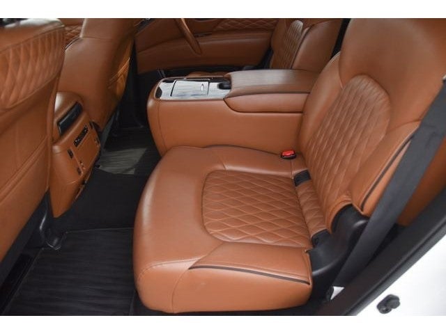 2021 INFINITI QX80 SENSORY 4WD