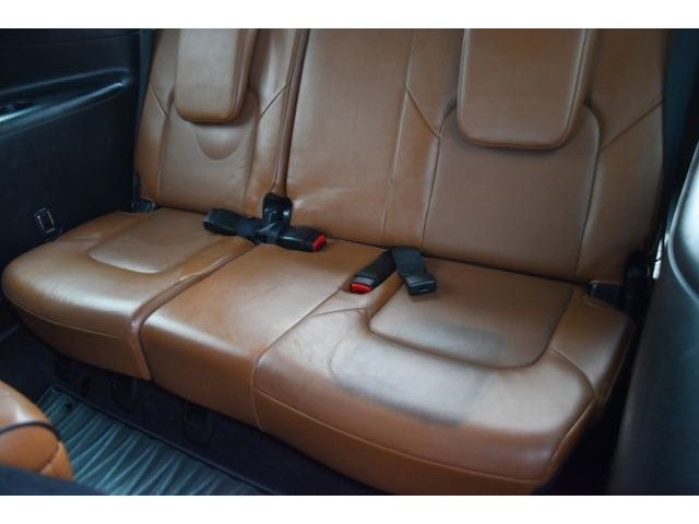 2021 INFINITI QX80 SENSORY 4WD