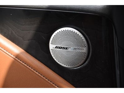 2021 INFINITI QX80 SENSORY 4WD