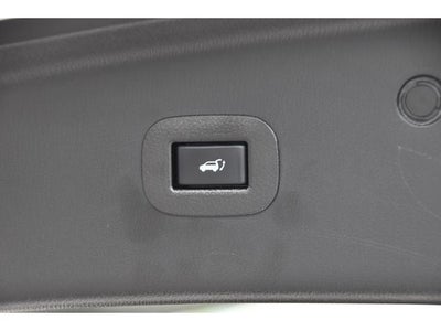 2021 INFINITI QX80 SENSORY 4WD