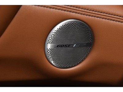 2021 INFINITI QX80 SENSORY 4WD