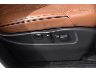 2021 INFINITI QX80 SENSORY 4WD