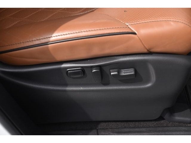 2021 INFINITI QX80 SENSORY 4WD