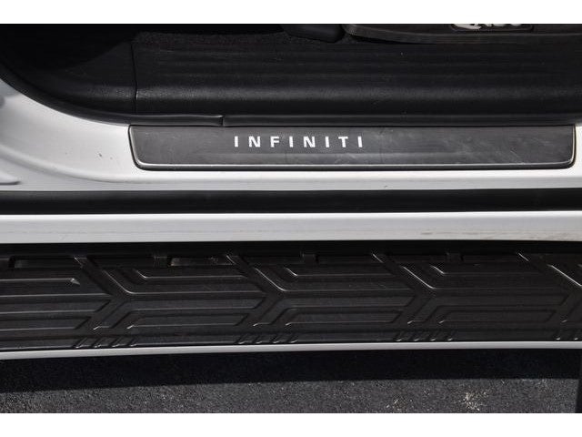 2021 INFINITI QX80 SENSORY 4WD