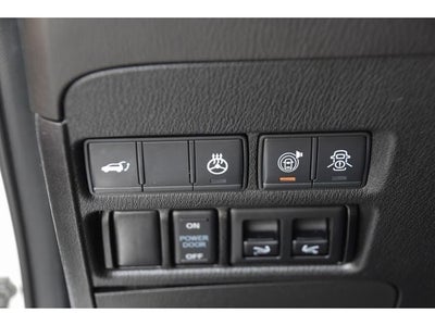 2021 INFINITI QX80 SENSORY 4WD