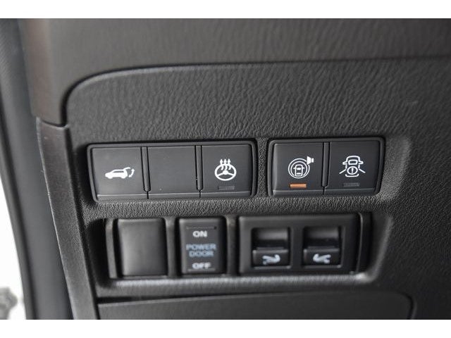 2021 INFINITI QX80 SENSORY 4WD