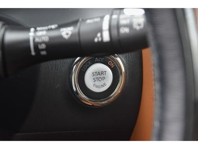 2021 INFINITI QX80 SENSORY 4WD