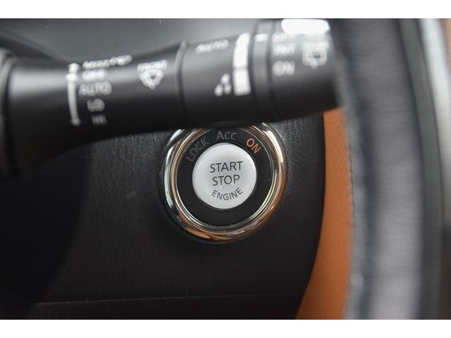 2021 INFINITI QX80 SENSORY 4WD