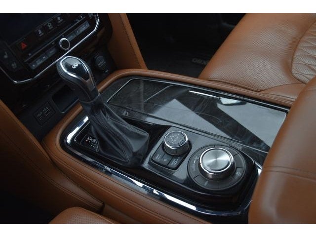 2021 INFINITI QX80 SENSORY 4WD