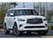 2021 INFINITI QX80 SENSORY 4WD