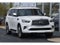 2021 INFINITI QX80 SENSORY 4WD